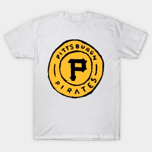 Pittsburgh Pirateeees T-Shirt